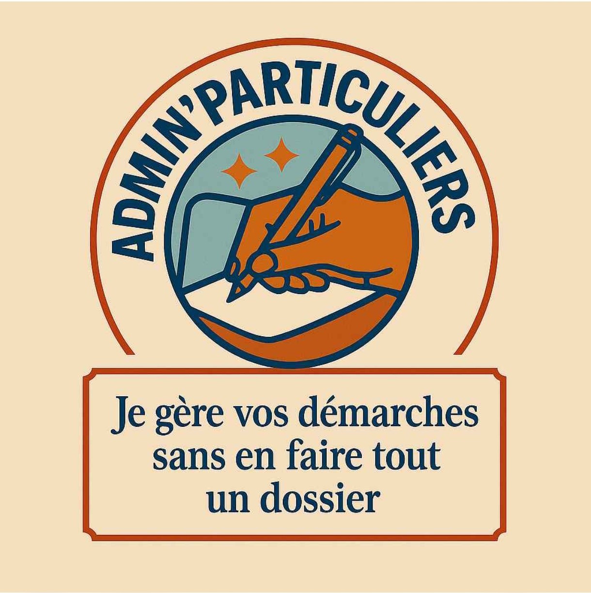 Admin'particuliers